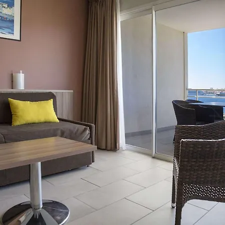 Western Amiraute 아작시오