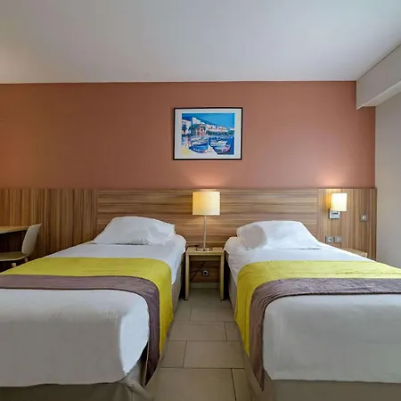 Western Amiraute 아작시오