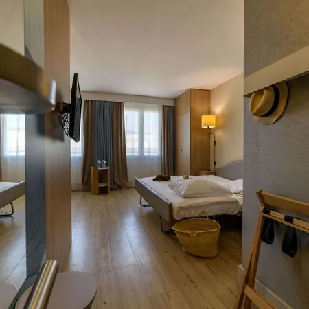 Western Amiraute 호텔 아작시오