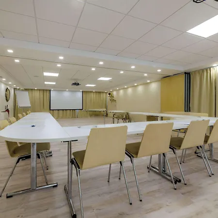 Western Amiraute Hotel Ajaccio (Corsica)