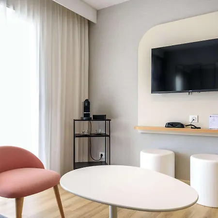 Hotel Western Amiraute