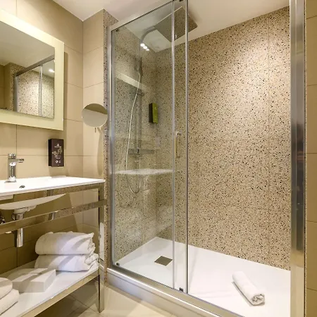 Western Amiraute Hotel Ajaccio (Corsica)