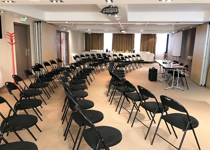 Hotel Western Amiraute