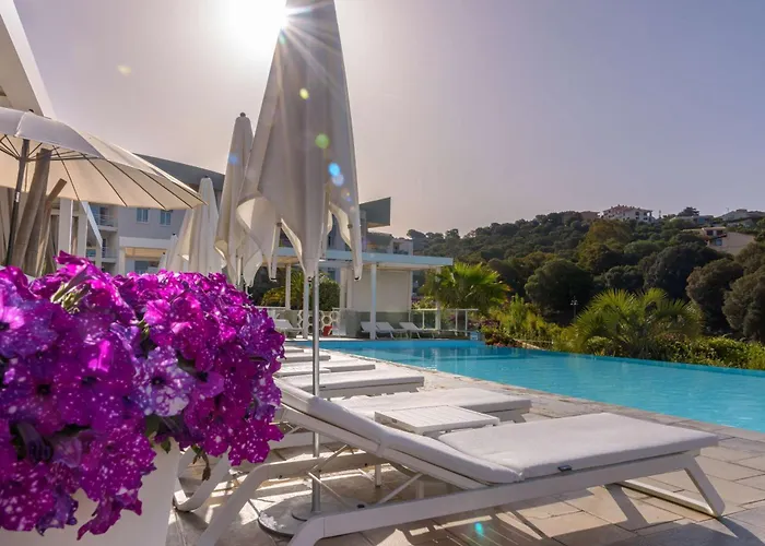 Hotel Western Amiraute