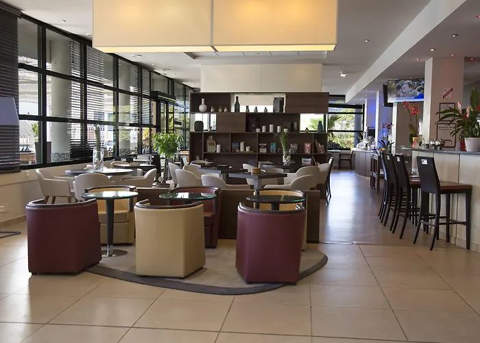 Western Amirauté 4*