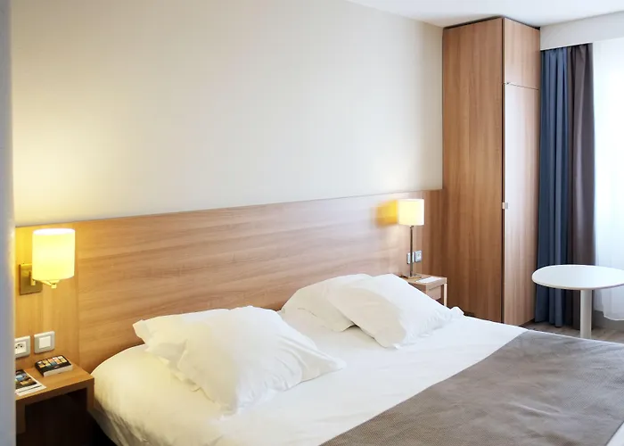 Western Amiraute Hotel Ajaccio (Corsica)