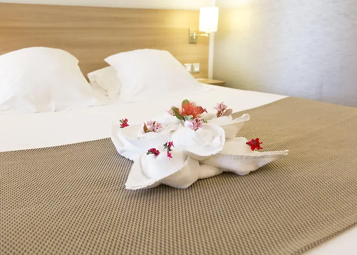 Western Amiraute 4* Ajaccio