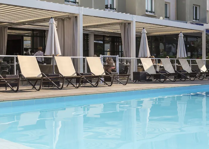 Western Amirauté 4*