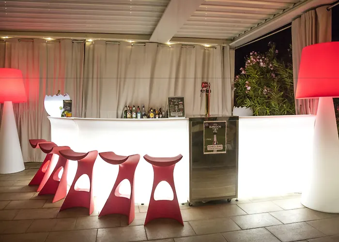 Western Amiraute Ajaccio