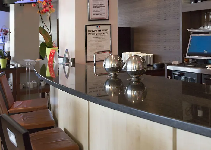 Hotel Western Amiraute