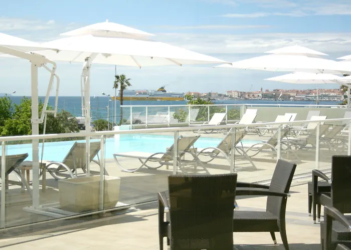 Hotel Western Amiraute