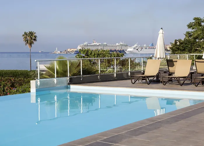 Western Amiraute Ajaccio (Corsica)