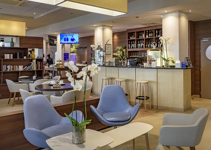 Hotel Western Amiraute Ajaccio (Corsica)