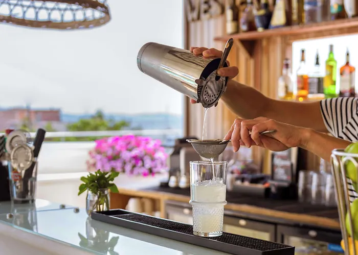 Hotel Western Amiraute 4*