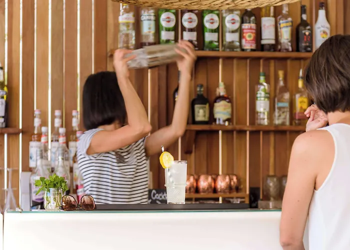 Western Amiraute Hotel Ajaccio (Corsica)