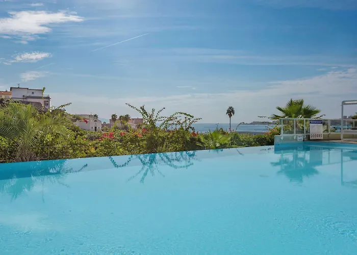 Hotel Western Amiraute