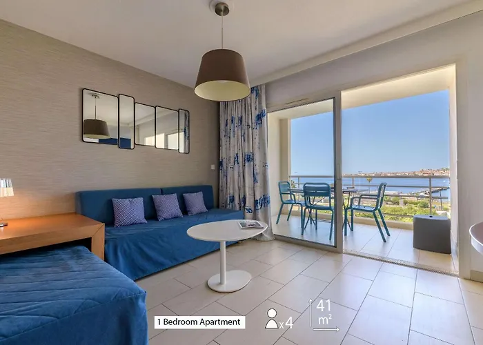 Hotel Western Amirauté