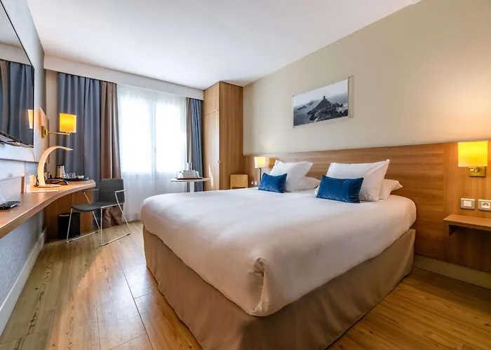 Hotel Western Amiraute Ajaccio (Corsica)