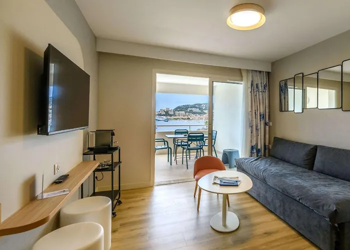 Hotel Western Amiraute