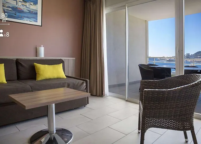 Western Amiraute Ajaccio